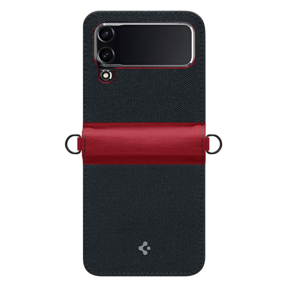 Spigen - Compoty - Samsung Galaxy Z Flip4 - Beruška