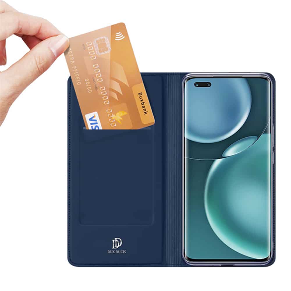 Dux Ducis Skin Pro flipové pouzdro pro Honor Magic 4 Pro