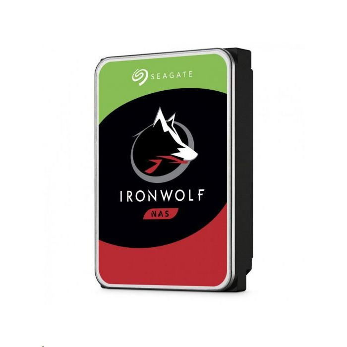 Seagate IronWolf ST3000VN006 unutarnji čvrsti disk 3.5" 3 TB Serijski ATA III