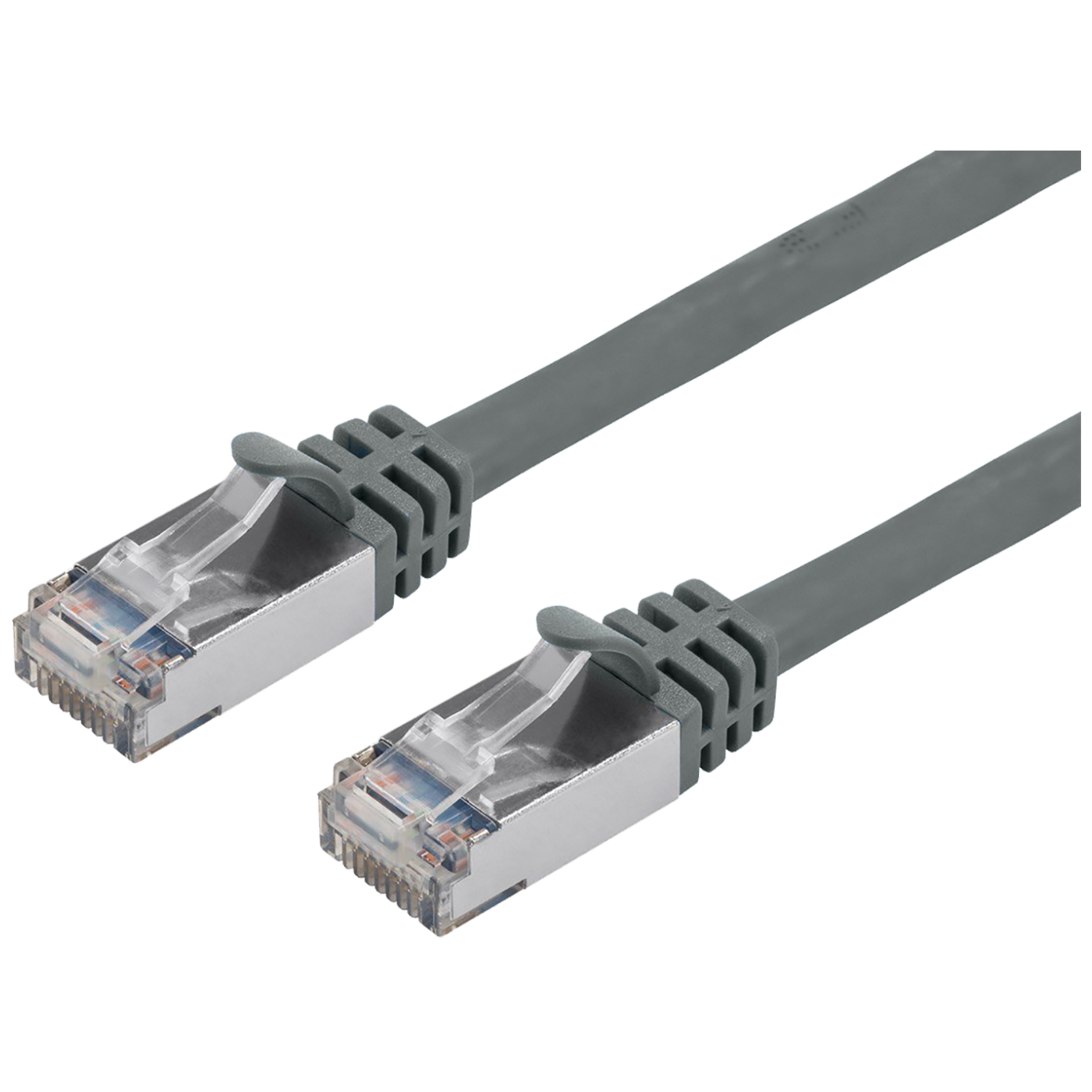 ZED electronic Mrežni FTP kabel, CAT7, dužina 15.0 metara - FTP7/15