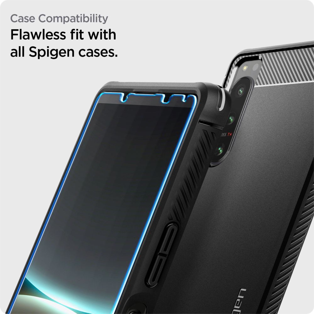 Spigen Fólie Neo Flex 2 ks pro Sony Xperia 5 IV
