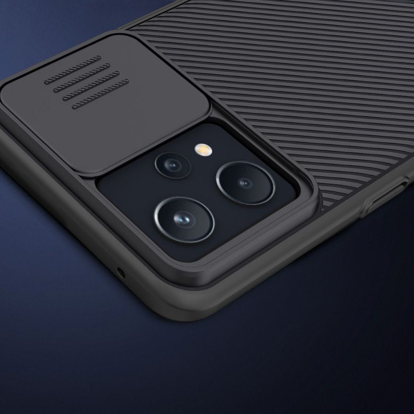 NILLKIN CAMSHIELD KRYT PRO REALME 9 PRO+ PLUS / 9 4G