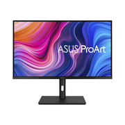 ASUS ProArt PA329CV LED display 81,3 cm (32") 3840 x 2160 pikseli 4K Ultra HD Crno
