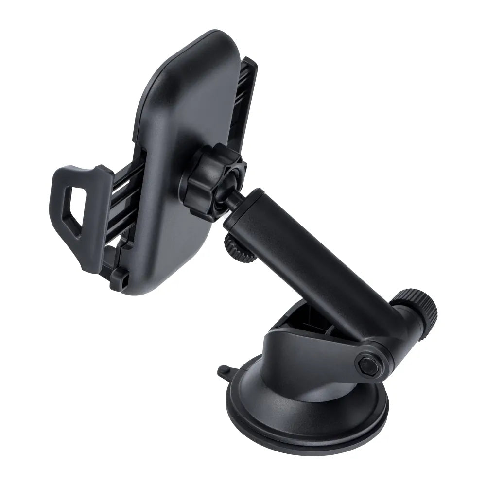 FORCELL CARBON BRACKET držák do auta s nastavitelným ramenem