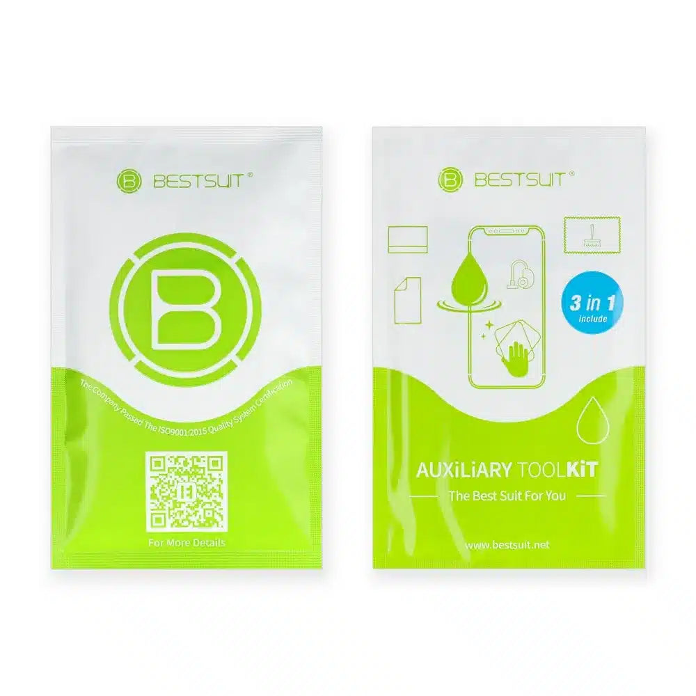 Bestsuit fleksibilno hibridno staklo za Motorola Edge 20 Lite