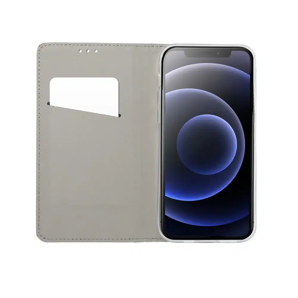 Smart Case preklopna futrola za REALME C55 crna