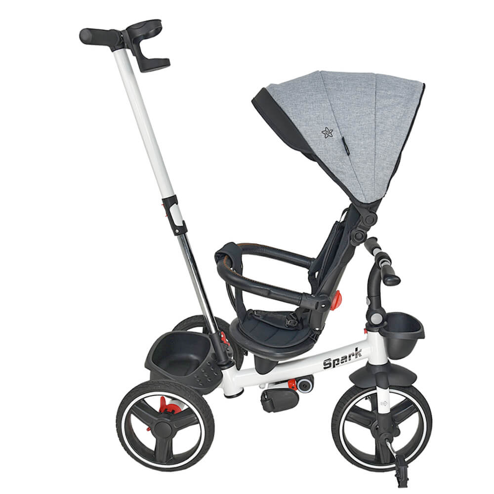 Tricikl SPARK 360°