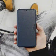 RAZOR Book futrola za SAMSUNG GALAXY A56 5G plava