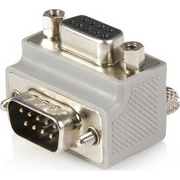 StarTech.com Serial Adapter Cable DB9 Sivo