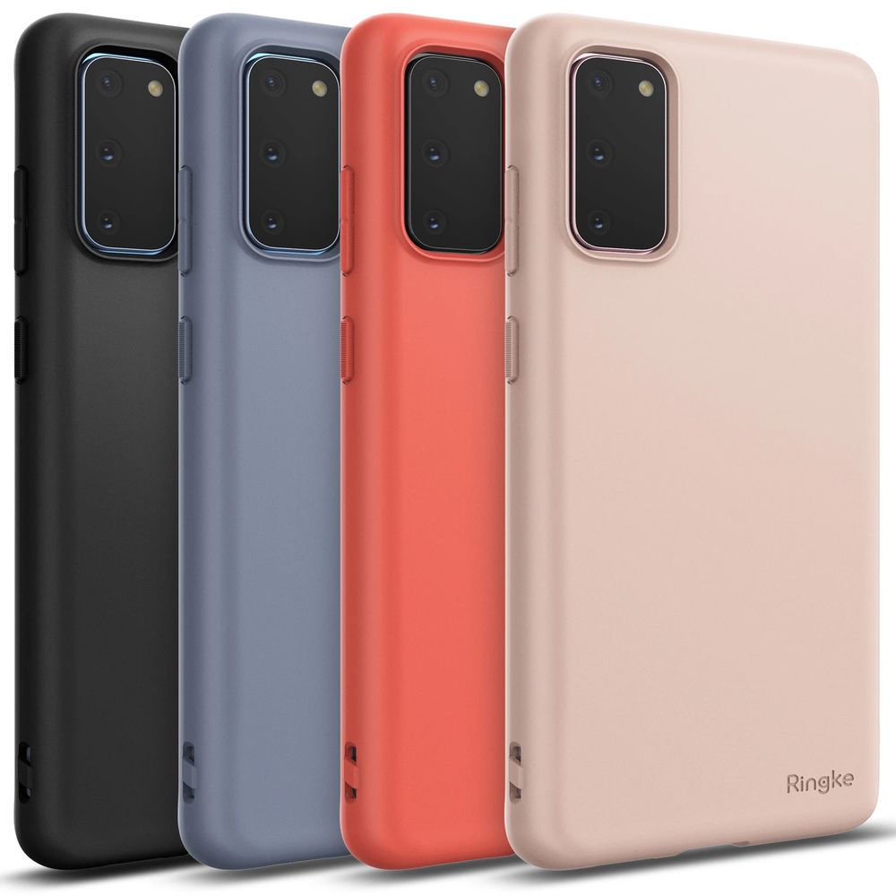 Ringke Air S Coral kryt pro Samsung Galaxy S20