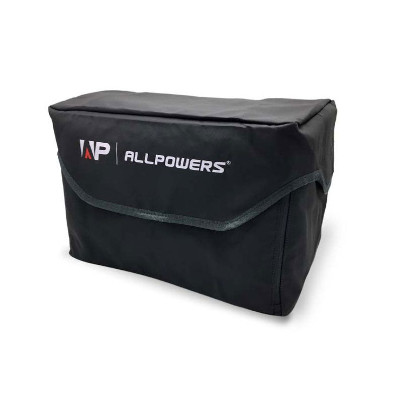 ALLPOWERS S2000 PRO – baterijski generator