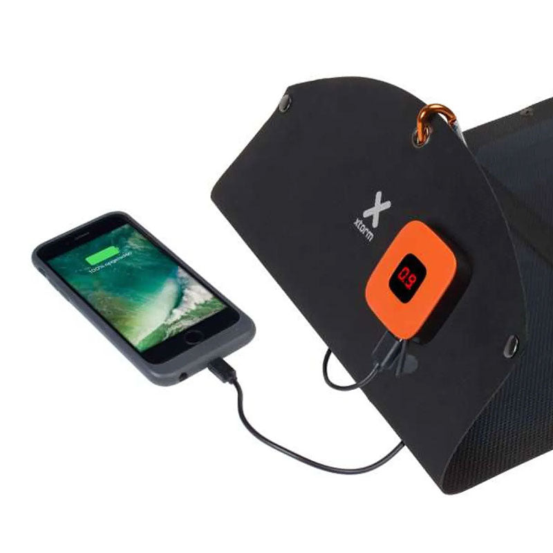 Xtorm AP250 – SolarBooster 14W Panel