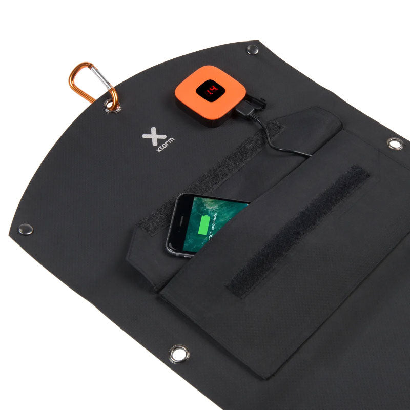 Xtorm AP275 SolarBooster – 21W solarni panel