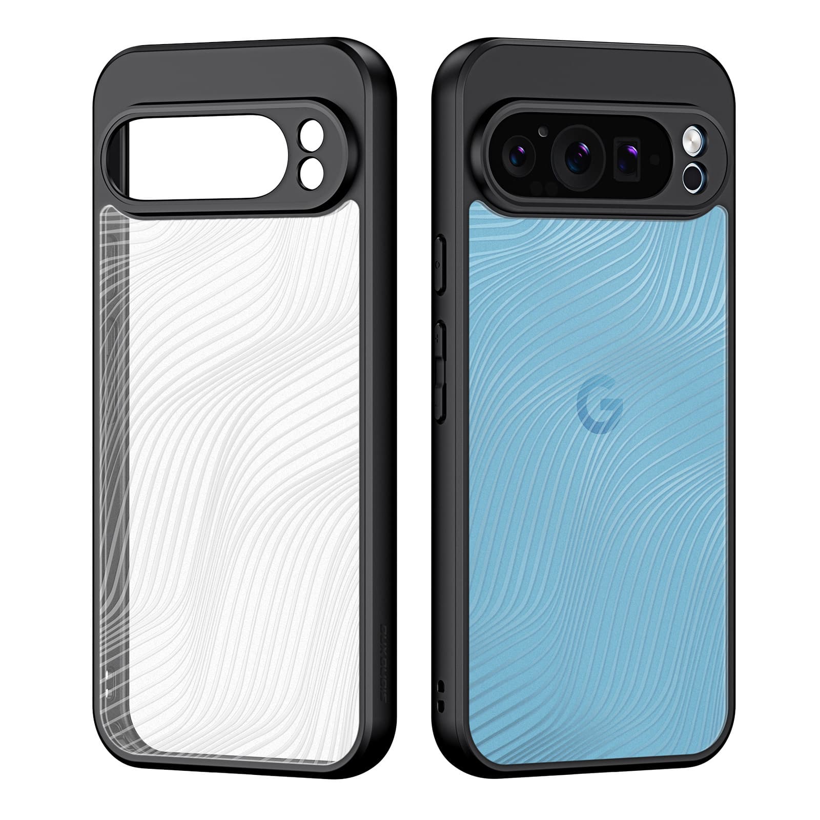Dux Ducis – pouzdro Aimo Series pro Google Pixel 9 Pro XL