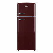 Amica KGC15631R Samostojeći hladnjak Retro