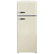 Amica KGC15635B Hladnjak retro