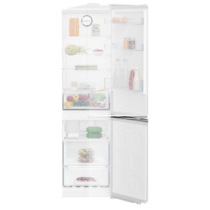 BEKO B1RCNA404G Hladnjak kombinirani