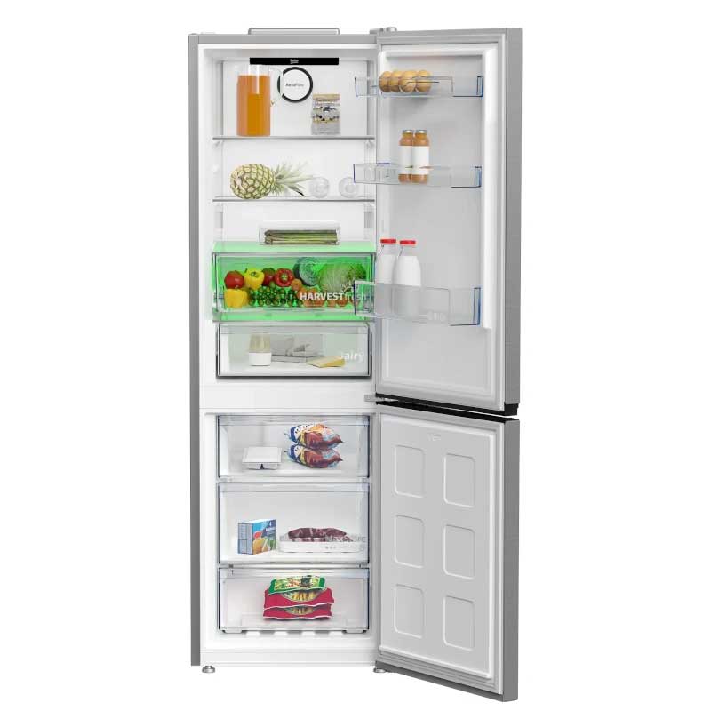 BEKO B3RCNA364HXB1 Hladnjak kombinirani