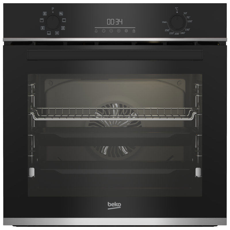 BEKO BBIR13300XC Pećnica ugradbena