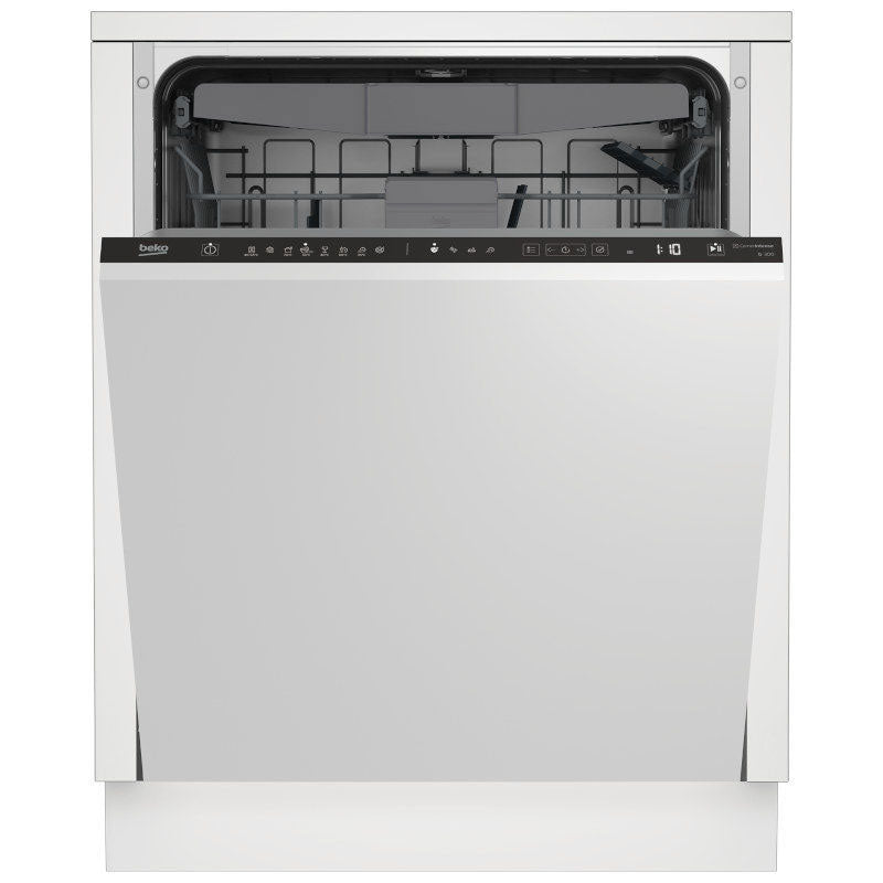 BEKO BDIN38643C Perilica posuđa ugradbena 16 setova