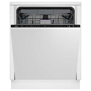BEKO BDIN38644D Perilica posuđa ugradbena 16 setova