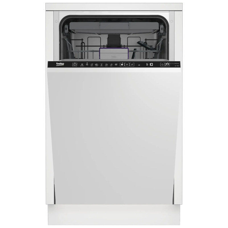 BEKO BDIS38120Q Perilica posuđa ugradbena
