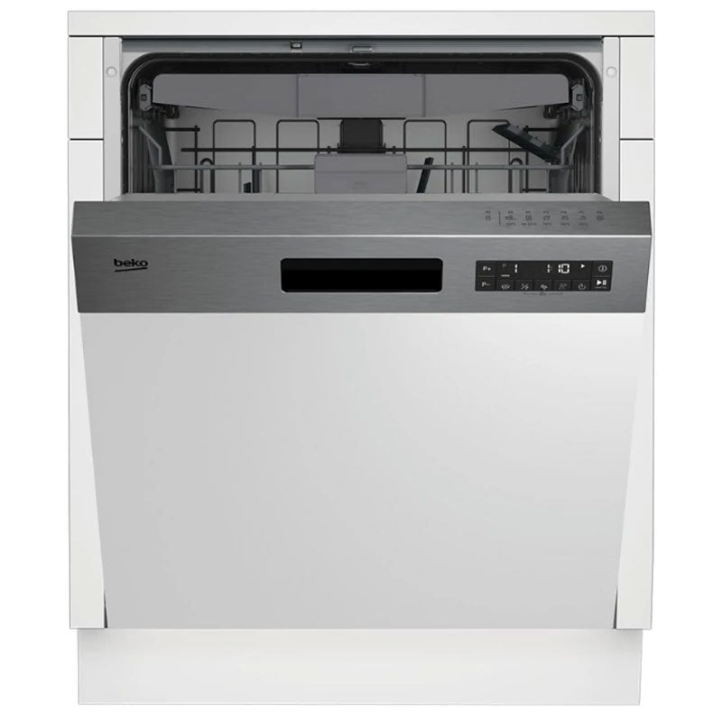 BEKO BDSN28530X Perilica posuđa ugradbena