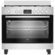 BEKO BGM11226EX Štednjak