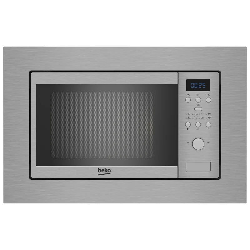 BEKO BMOB17131X Mikrovalna pećnica ugradbena