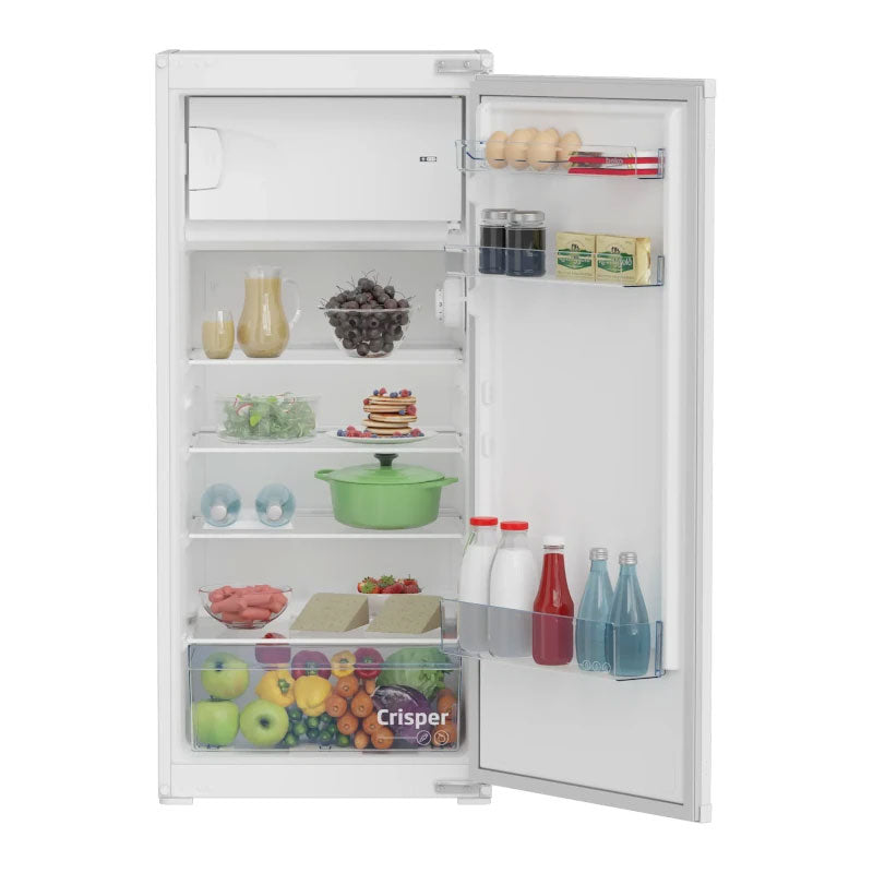 BEKO BSSA210K4SN Hladnjak ugradbeni