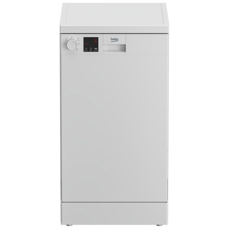 BEKO DVS05024W Perilica posuđa
