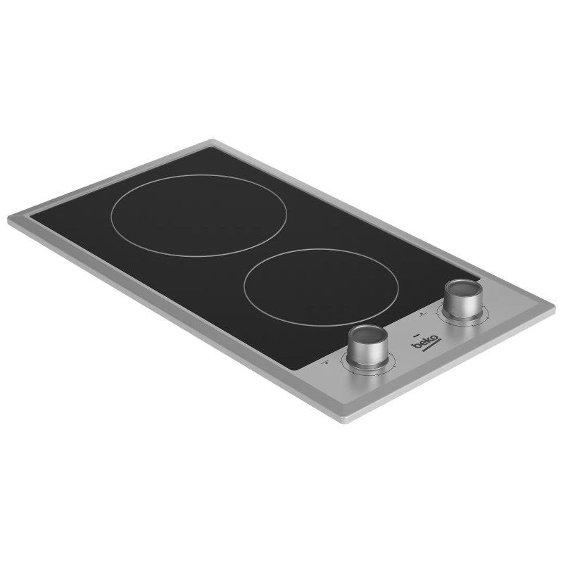 BEKO HDCC32200X Ploča ugradbena