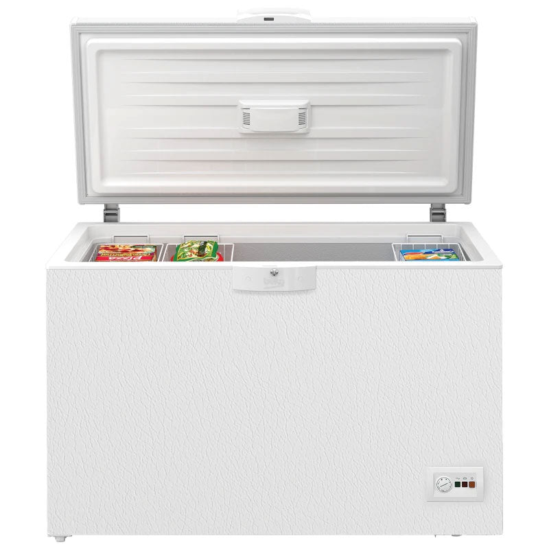 BEKO HSM37540 Zamrzivač