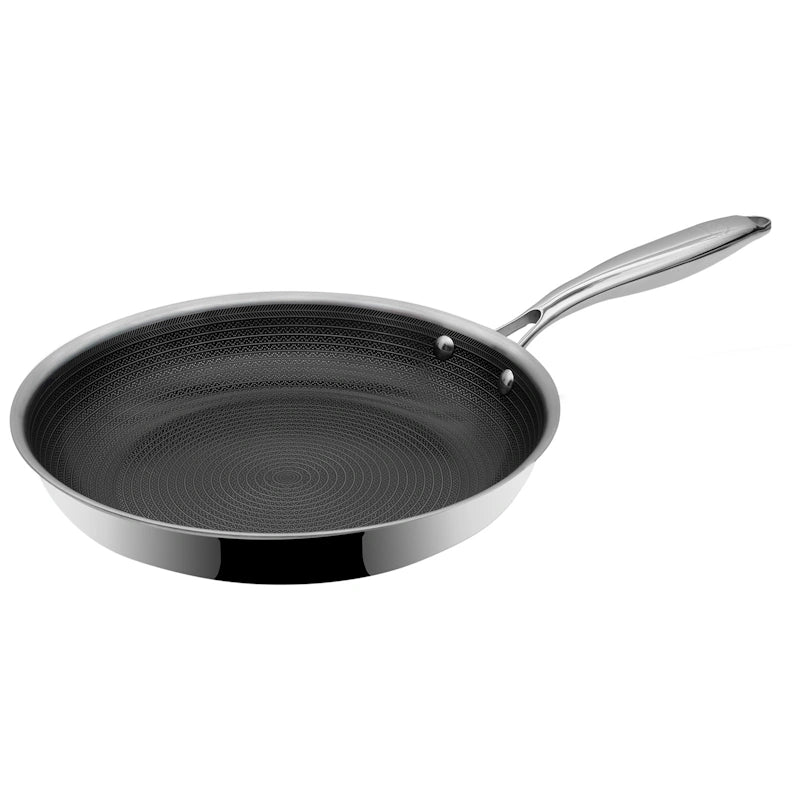 BE Living Tava Circlad 26 cm nehrđajući čelik