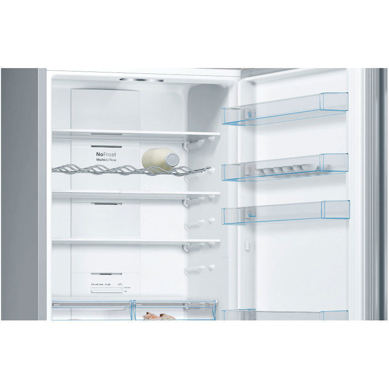 BOSCH KGN49XIEA Hladnjak kombinirani