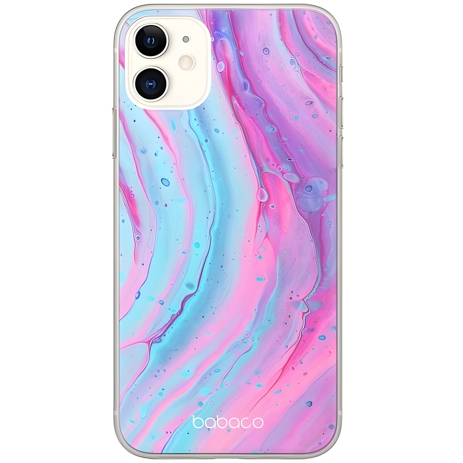 Babaco futrola za Apple iPhone XS Max - Višebojna 1 KP26248