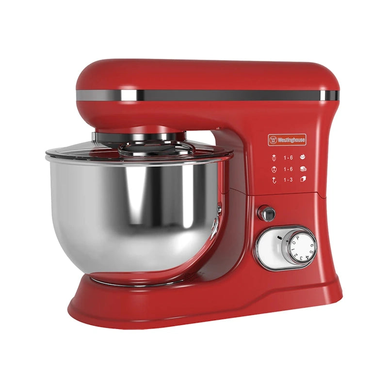 Westinghouse Retro Red samostojeći mikser