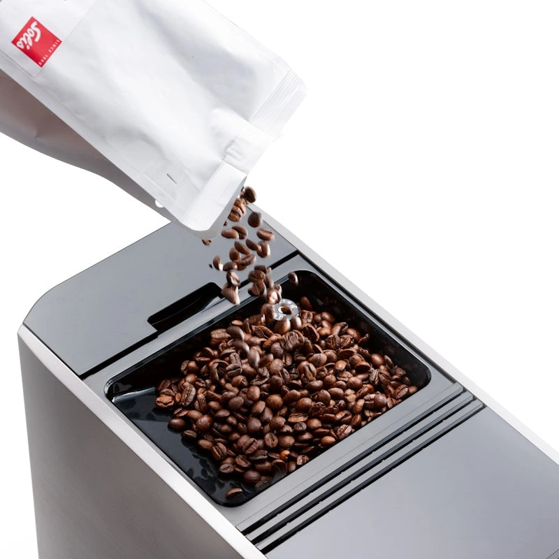 Solis Caffè & Più avtomatski kavni aparat