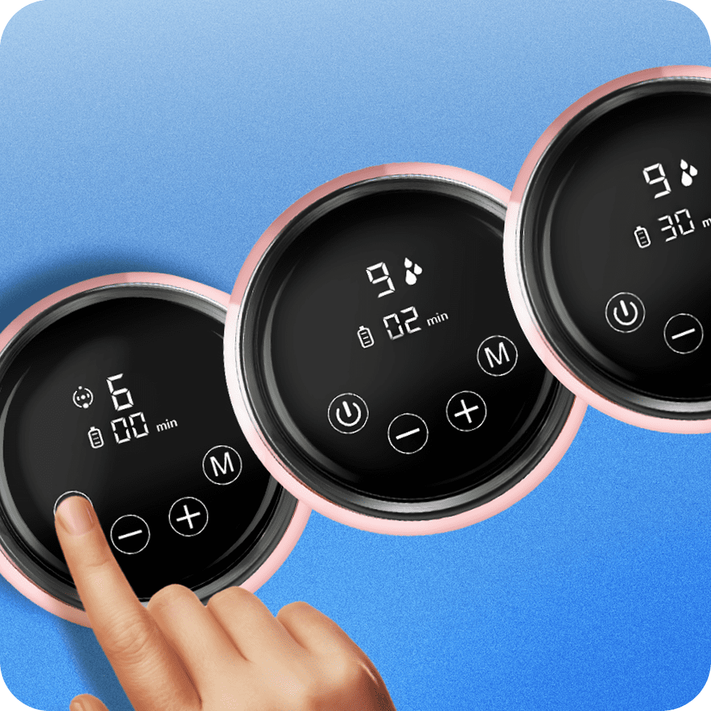 NENO BELLA TWIN Wireless električna izdajalica