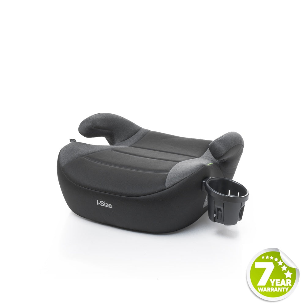 4BABY autosjedalica Boost Cup graphite