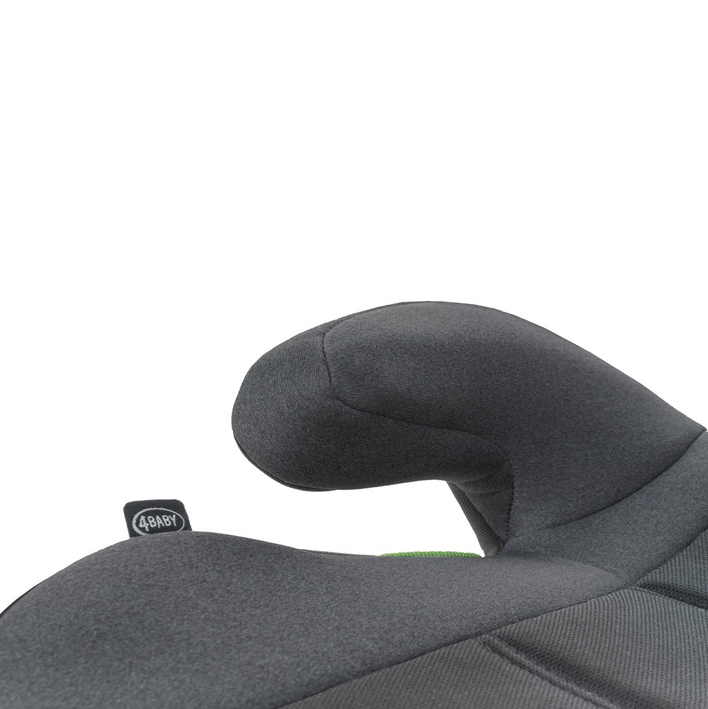 4BABY autosjedalica Boost Cup graphite