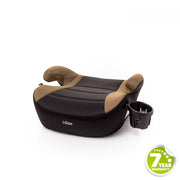 4BABY autosjedalica Boost Cup mokka