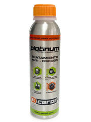 PLATINUM – Keramické aditivum proti tření