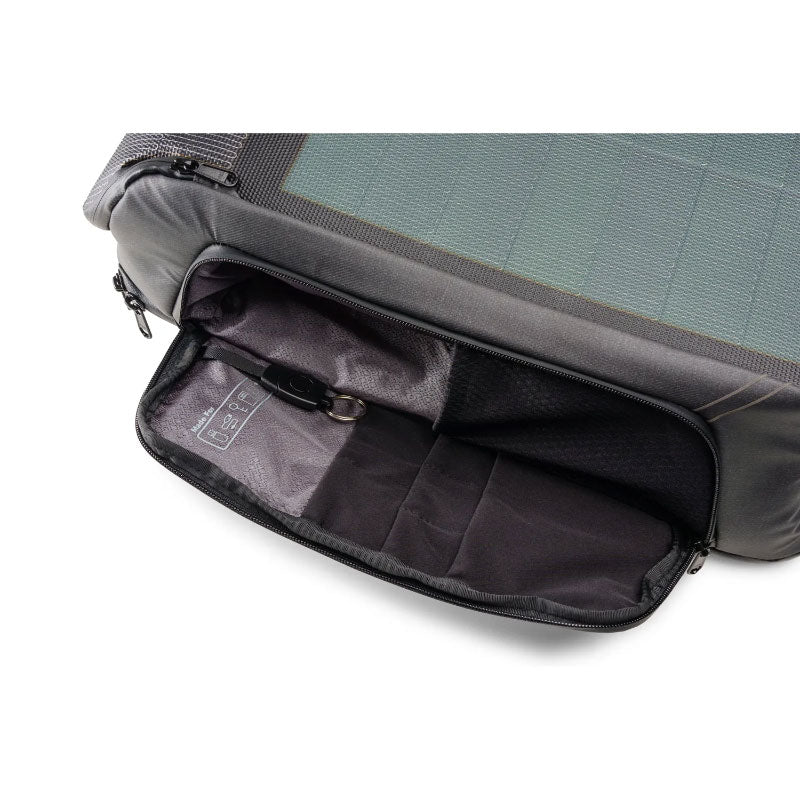 CROSSIO SolarBag LUMEE – solarni ruksak