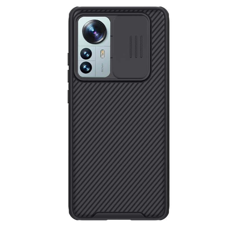 NILLKIN CAMSHIELD PRO KRYT PRO XIAOMI 12 PRO