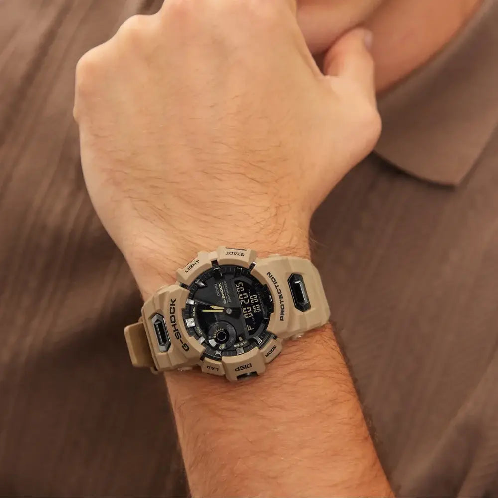 RUČNI SAT CASIO GBA-900UU-5AER