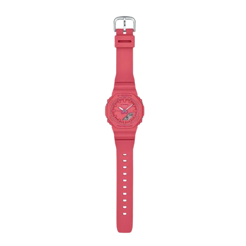 NÁRAMKOVÉ HODINKY CASIO GMA-P2100-4AER