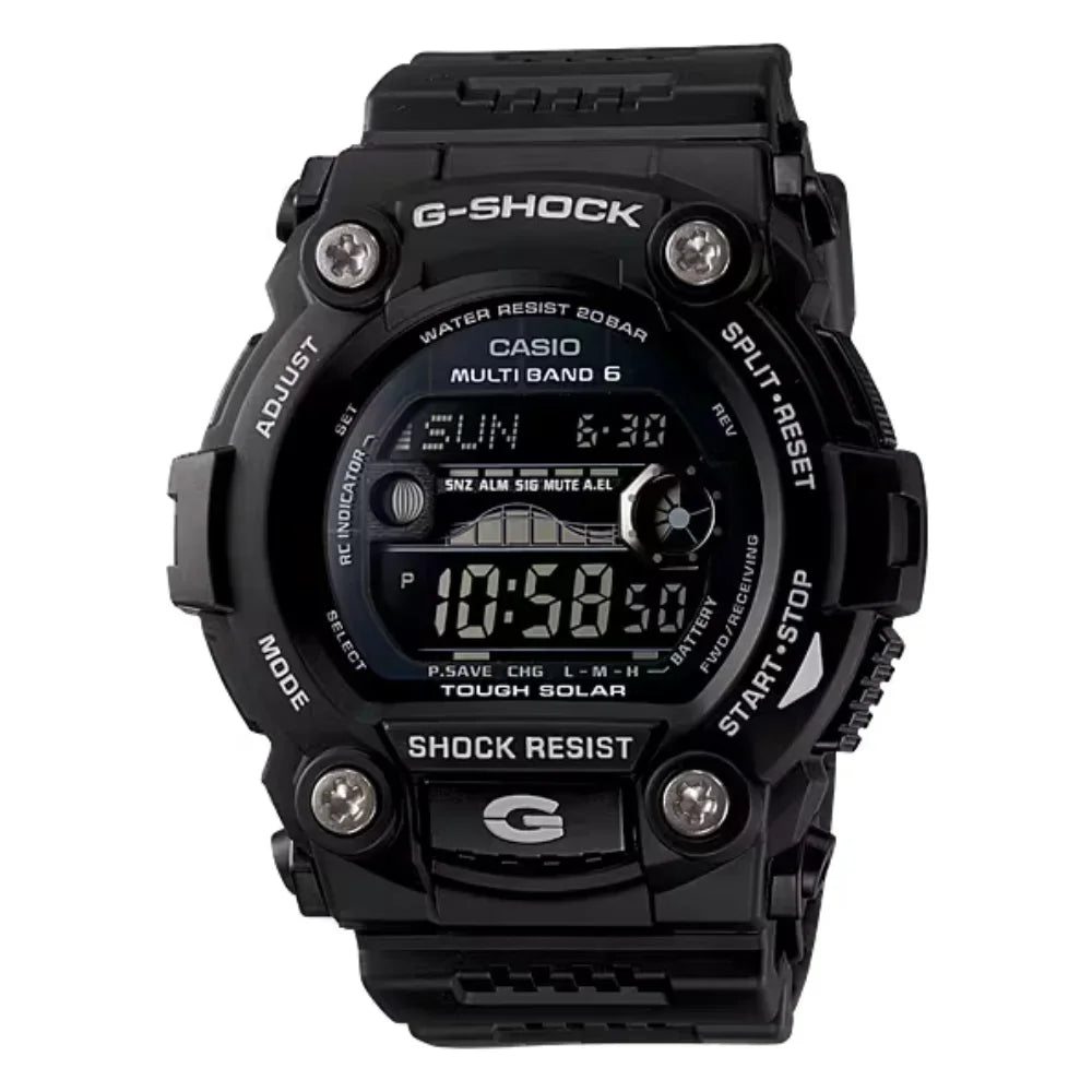 RUČNI SAT CASIO GW-7900B-1ER