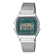RUČNI SAT CASIO A158WEM-3EF