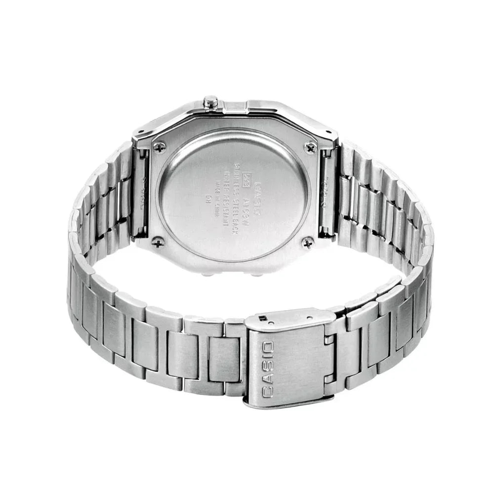 RUČNI SAT CASIO A163WA-1QES